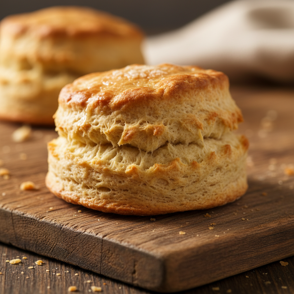Biscuit
